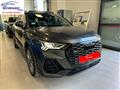 AUDI Q3 Sportback Q3 SPB 40 TDI qu. S tr. S line edition