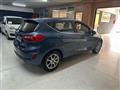 FORD FIESTA 1.0 Ecoboost 125 CV DCT Titanium