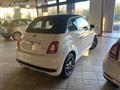 FIAT 500C C 1.0 Hybrid Hey Google