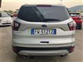 FORD KUGA (2012) 2.0 TDCI 120 CV S&S 2WD Titanium Automatica