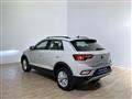 VOLKSWAGEN T-ROC 2.0 TDI SCR Life