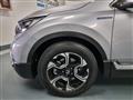 HONDA CR-V HYBRID 2.0 Hev eCVT Elegance Navi