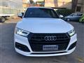 AUDI Q5 2.0 TDI 190 CV quattro S tronic S line plus