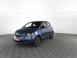 LANCIA YPSILON 0.9 TwinAir 5 porte Metano Ecochic Gold