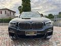 BMW X3 xDriveM40d