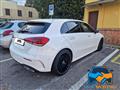 MERCEDES CLASSE A d Automatic Premium PACK AMG PACK DARK NIGHT