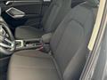 AUDI Q3 SPORTBACK SPB 40 TDI quattro S tronic