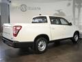 SSANGYONG REXTON Sports 2.2 4WD Double Cab Work XL