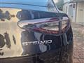 ALFA ROMEO STELVIO 2.2 Turbodiesel 160 CV AT8 RWD Veloce