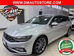 VOLKSWAGEN PASSAT 2.0 TDI SCR EVO DSG Business