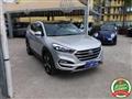 HYUNDAI TUCSON 1.7 CRDi XPossible