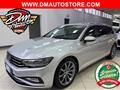 VOLKSWAGEN PASSAT 2.0 TDI SCR EVO DSG Business