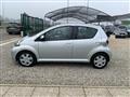 TOYOTA AYGO 1.0 12V VVT-i 5 porte Sol