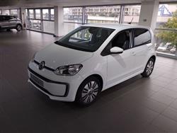 VOLKSWAGEN E-UP! 82 CV