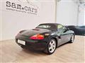 PORSCHE BOXSTER S Manuale Tagliandi completi