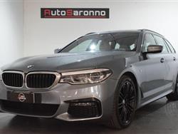 BMW SERIE 5 TOURING d xDrive Touring Msport