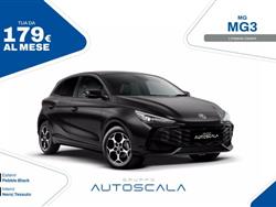 MG 3 HYBRID+ 1.5 Hybrid+ Comfort