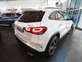 MERCEDES CLASSE GLA d Automatic 4Matic Premium AMG