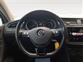 VOLKSWAGEN TIGUAN 2.0 TDI SCR Sport BlueMotion Technology