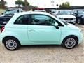 FIAT 500C 1.0cc HYBRID 70cv TETTO PANORAMA BLUETOOTH CLIMA