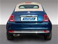 FIAT 500 C 1.2 Lounge 69CV Cabrio