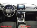 TOYOTA RAV4 2.5 HV (222CV) E-CVT AWD-i Business