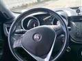 ALFA ROMEO GIULIETTA 1.6 JTDm 120 CV