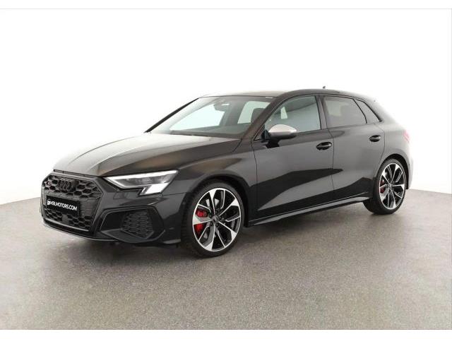 AUDI S3 SPORTBACK SPB TFSI 310 CV quattro S tronic Matrix Tetto ACC