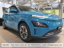 HYUNDAI KONA HYBRID 39 kWh EV Xtech - 305km autonomia PRONTA CONSEGNA