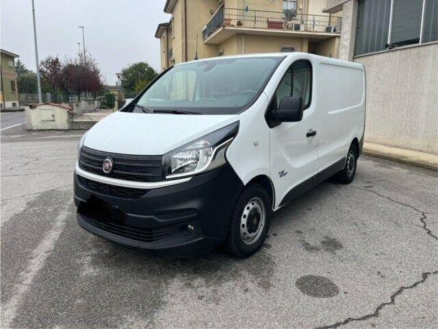 FIAT TALENTO 2.0 Ecojet 145CV PC-TN Furgone 12q