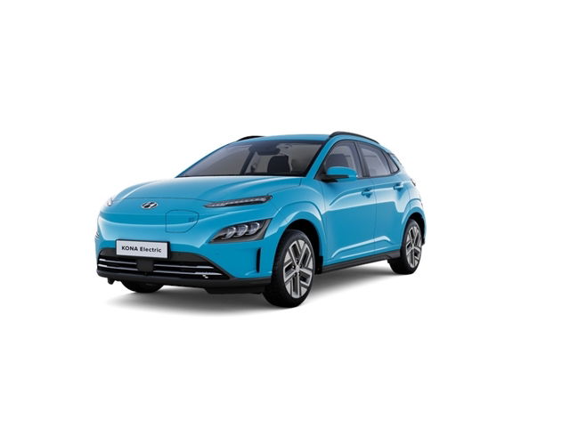 HYUNDAI KONA ELECTRIC EV FL 39KWH XTECH CITY