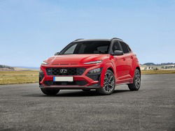 HYUNDAI KONA HYBRID EV FL 39KWH XTECH CITY