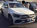 MERCEDES CLASSE GLC d 4Matic Coupé Premium