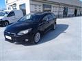 FORD FOCUS 1.6 TDCi 115CV SW Titanium