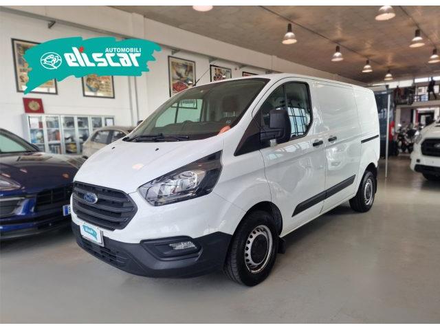 FORD TRANSIT CUSTOM 2.0 TDCi Furgone