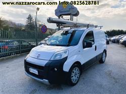 FIAT FIORINO 1.3 MJT 95CV Furgone Adventure E5+