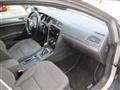 VOLKSWAGEN GOLF 1.4 TGI 5p. Trendline BlueMotion Ecologica