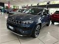 JEEP COMPASS e-HYBRID 1.5 Turbo T4 130CV MHEV 2WD Limited