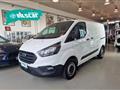 FORD TRANSIT CUSTOM 2.0 TDCi Furgone