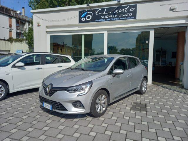 RENAULT NEW CLIO TCe 100 CV 5 porte Zen  *km certificati*