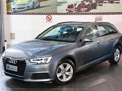 AUDI A4 AVANT Avant 35 TDI S tronic Business