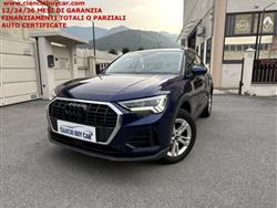 AUDI Q3 automatica 35 TDI S tronic  S_LINE CON IVA ESPOSTA
