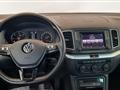 VOLKSWAGEN SHARAN 2.0 TDI 150 CV SCR Business BlueMotion Technology