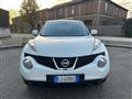 NISSAN JUKE 1.6 Tekna