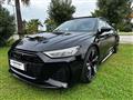 AUDI A6 AVANT Avant 4.0 TFSI V8 quattro tiptronic