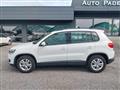 VOLKSWAGEN TIGUAN 1.4 TSI 122 CV Trend & Fun BlueMotion Technology