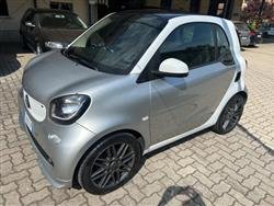 SMART FORTWO 90 0.9 Turbo twinamic Youngster BRABUS