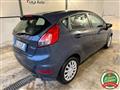 FORD FIESTA 1.4 5 porte Bz.- GPL