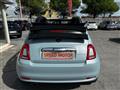 FIAT 500C 500 C 1.0 Hybrid Launch Edition