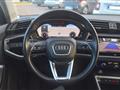 AUDI Q3 35 TFSI S tronic Business Advanced